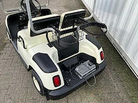 Yamaha golfkar - afbeelding 4 van  14