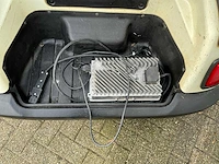 Yamaha golfkar - afbeelding 5 van  14