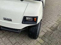 Yamaha golfkar - afbeelding 6 van  14
