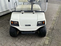 Yamaha golfkar - afbeelding 7 van  14