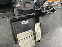 Yamaha golfkar - afbeelding 8 van  14