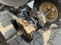 Yamaha grizzly 300 quad - afbeelding 4 van  13