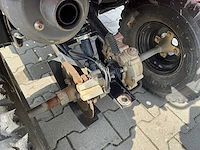 Yamaha grizzly 300 quad - afbeelding 3 van  11