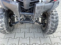 Yamaha grizzly 300 quad - afbeelding 3 van  12