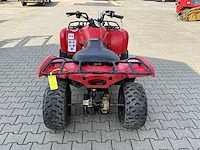 Yamaha grizzly 300 quad - afbeelding 11 van  12