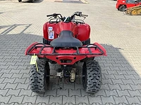 Yamaha grizzly 300 quad - afbeelding 11 van  12