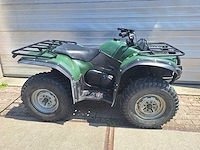 Yamaha grizzly 4x4 atv 450 cc quad - afbeelding 4 van  7