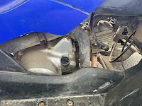Yamaha irc quad - afbeelding 2 van  10