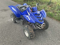 Yamaha irc quad - afbeelding 3 van  10