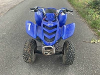 Yamaha irc quad - afbeelding 7 van  10