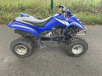 Yamaha irc quad - afbeelding 8 van  10