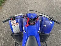 Yamaha irc quad - afbeelding 9 van  10
