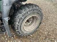 Yamaha kodiak 400 4x4 quad - afbeelding 8 van  20