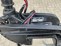 Yamaha m18 e-drive buitenboordmotor - afbeelding 7 van  8