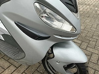 Yamaha malaguti s50 motorscooter - afbeelding 3 van  18