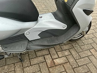 Yamaha malaguti s50 motorscooter - afbeelding 5 van  18