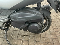 Yamaha malaguti s50 motorscooter - afbeelding 7 van  18