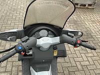 Yamaha malaguti s50 motorscooter - afbeelding 8 van  18