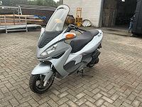 Yamaha malaguti s50 motorscooter - afbeelding 1 van  18