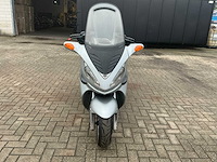 Yamaha malaguti s50 motorscooter - afbeelding 11 van  18
