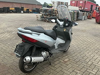Yamaha malaguti s50 motorscooter - afbeelding 14 van  18