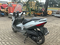 Yamaha malaguti s50 motorscooter - afbeelding 15 van  18
