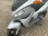 Yamaha malaguti s50 motorscooter - afbeelding 18 van  18