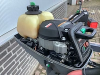 Yamaha malta buitenboordmotor - afbeelding 4 van  6