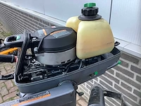 Yamaha malta buitenboordmotor - afbeelding 5 van  6