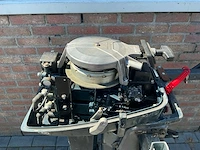 Yamaha marine buitenboordmotor 8pk - afbeelding 5 van  7