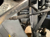 Yamaha motorfiets - afbeelding 8 van  8