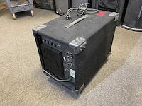 Yamaha ms-100dr monitor speaker - afbeelding 1 van  5