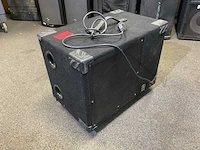 Yamaha ms-100dr monitor speaker - afbeelding 3 van  5