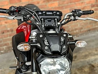 Yamaha mt-07 abs 689cc 2016 tour naked bike, 92-mg-pd motorfiets - afbeelding 3 van  41