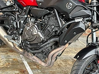 Yamaha mt-07 abs 689cc 2016 tour naked bike, 92-mg-pd motorfiets - afbeelding 7 van  41