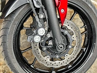 Yamaha mt-07 abs 689cc 2016 tour naked bike, 92-mg-pd motorfiets - afbeelding 9 van  41