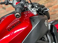 Yamaha mt-07 abs 689cc 2016 tour naked bike, 92-mg-pd motorfiets - afbeelding 20 van  41