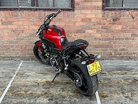 Yamaha mt-07 abs 689cc 2016 tour naked bike, 92-mg-pd motorfiets - afbeelding 25 van  41