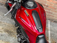 Yamaha mt-07 abs 689cc 2016 tour naked bike, 92-mg-pd motorfiets - afbeelding 26 van  41