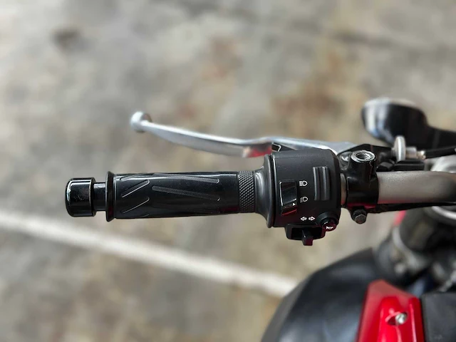 Yamaha mt-07 abs 689cc 2016 tour naked bike, 92-mg-pd motorfiets - afbeelding 28 van  41