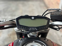 Yamaha mt-07 abs 689cc 2016 tour naked bike, 92-mg-pd motorfiets - afbeelding 30 van  41