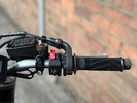 Yamaha mt-07 abs 689cc 2016 tour naked bike, 92-mg-pd motorfiets - afbeelding 31 van  41