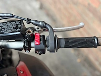 Yamaha mt-07 abs 689cc 2016 tour naked bike, 92-mg-pd motorfiets - afbeelding 32 van  41