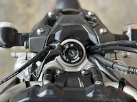 Yamaha mt-07 abs 689cc 2016 tour naked bike, 92-mg-pd motorfiets - afbeelding 33 van  41