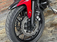 Yamaha mt-07 abs 689cc 2016 tour naked bike, 92-mg-pd motorfiets - afbeelding 37 van  41