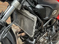 Yamaha mt-07 abs 689cc 2016 tour naked bike, 92-mg-pd motorfiets - afbeelding 38 van  41