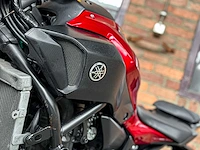 Yamaha mt-07 abs 689cc 2016 tour naked bike, 92-mg-pd motorfiets - afbeelding 39 van  41