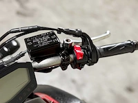 Yamaha mt-07 abs naked bike 689cc 2016 tour motorfiets, 93-mg-pd - afbeelding 3 van  47