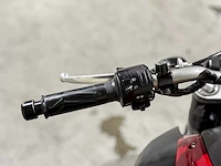 Yamaha mt-07 abs naked bike 689cc 2016 tour motorfiets, 93-mg-pd - afbeelding 4 van  47