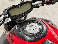 Yamaha mt-07 abs naked bike 689cc 2016 tour motorfiets, 93-mg-pd - afbeelding 6 van  47